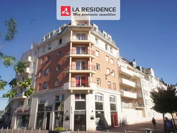 Appartement 5 pièces 116 m²