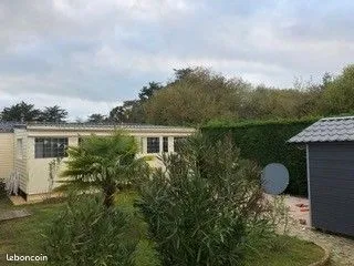 Location chalet cote de lumiere