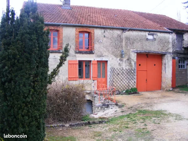 Maison individuelle