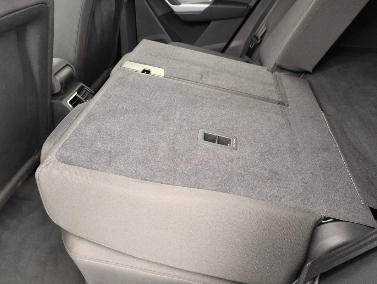 Audi Q3 — photo 11