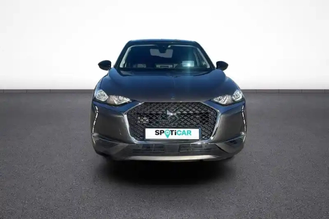 Ds Ds 3 ds3 crossback puretech 130 eat8 — photo 31