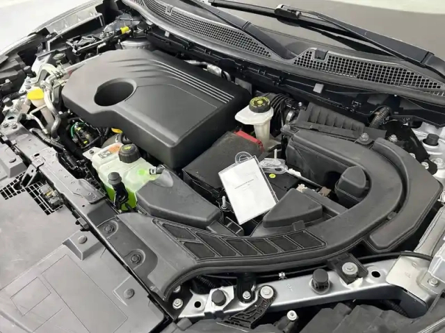 Renault Kadjar blue dci 115 — photo 36