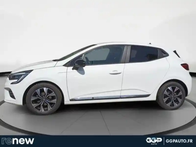 Renault Clio 1.0 tce 90ch evolution — photo 2