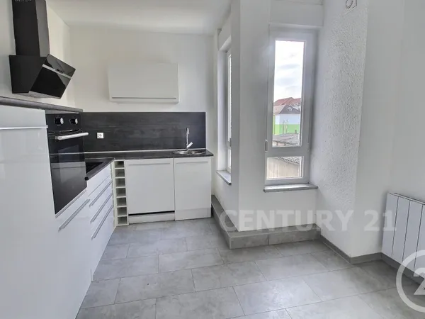 Appartement 3 pièces 79 m²