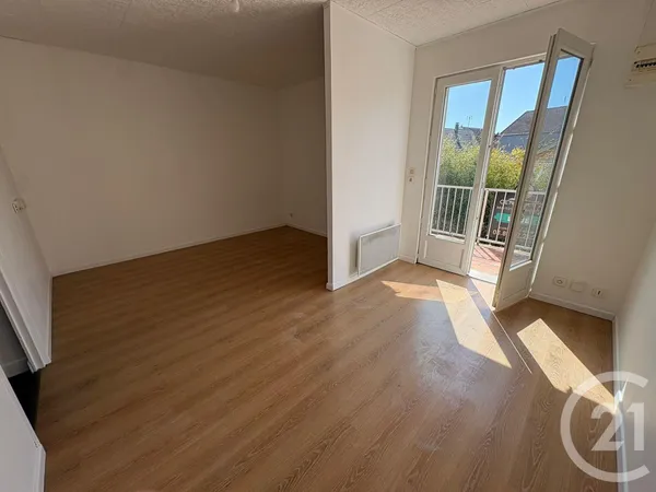 Appartement 1 pièce 30 m²