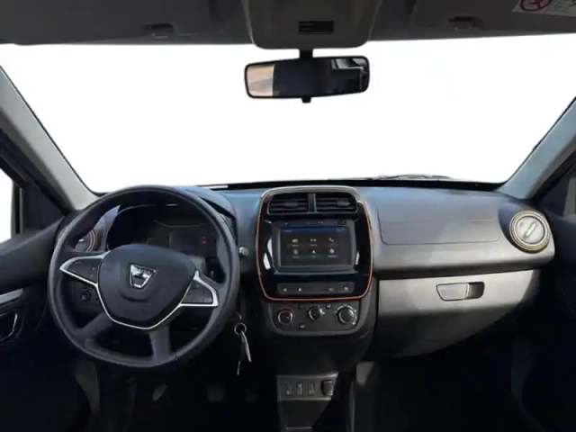 Dacia Spring 45ch confort plus - achat intégral — photo 6