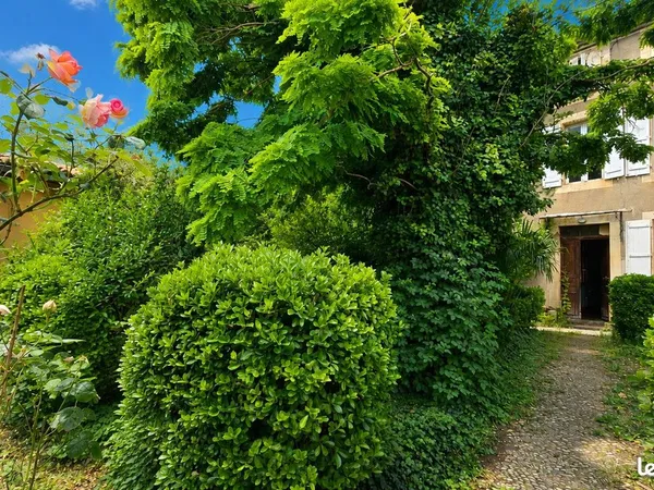 Maison de village 6 pièces 151 m²