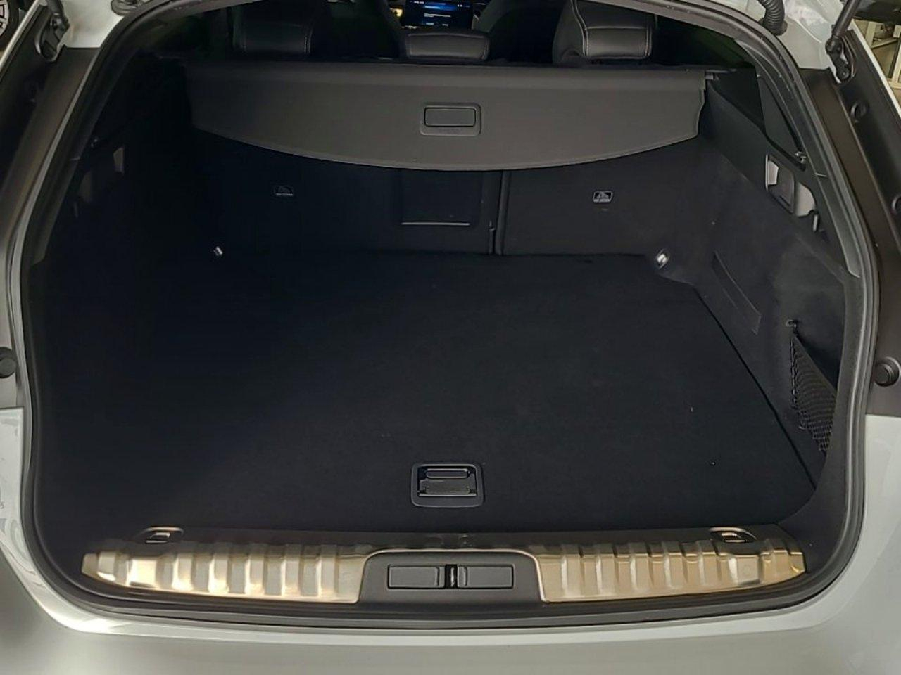 Peugeot 508 sw hybrid 180ch allure e-eat8 — photo 9