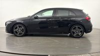 Mercedes Classe A 200 163ch AMG Line 7G-DCT 9cv — photo 7