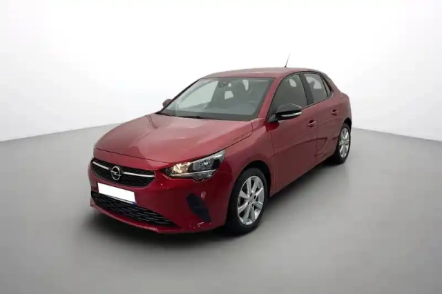 Opel Corsa 1.2 75 ch bvm5 — photo 21