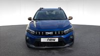 Dacia Sandero 1.2 Eco-G 120ch Stepway Extreme auto -25 — photo 2