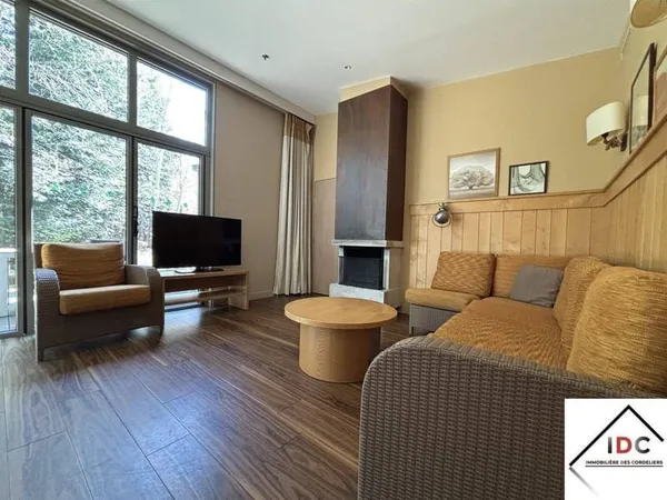 Chalet 3 pièces 67 m²