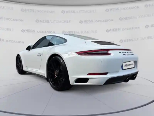 Porsche 911 coupe 3.0 450ch 4 gts pdk — photo 38