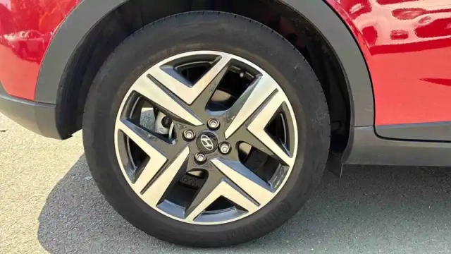 Hyundai Bayon 1.0 t-gdi 100 hybrid 48v — photo 16