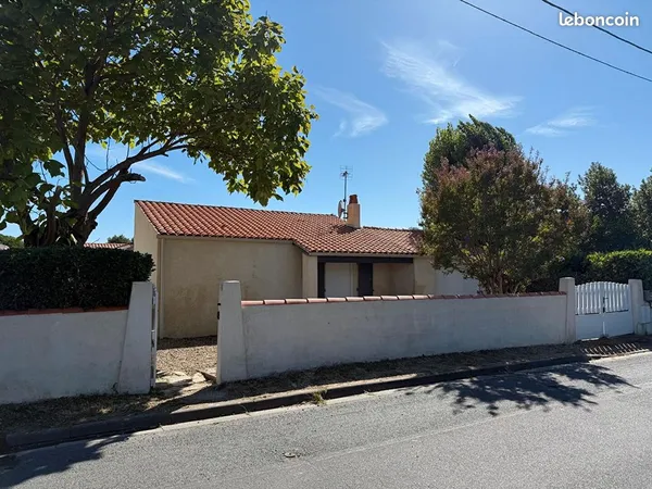 Maison 4 pièces 88 m²