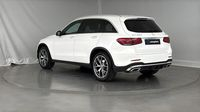 Mercedes Glc 300 d 245ch AMG Line 4Matic 9G-Tronic — photo 8