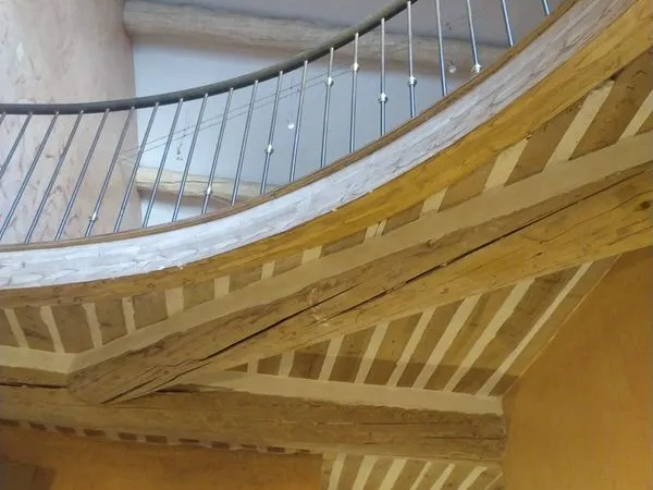 Duplex T2 75m² - Centre-ville de Manosque