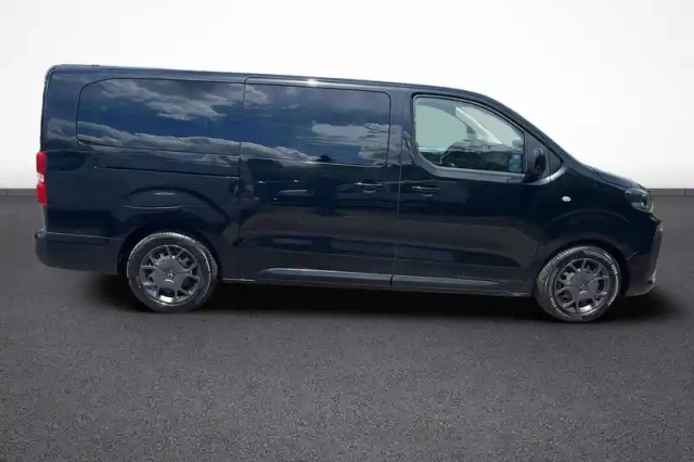 Citroën Spacetourer xl bluehdi 180 s&amp;s eat8 — photo 7