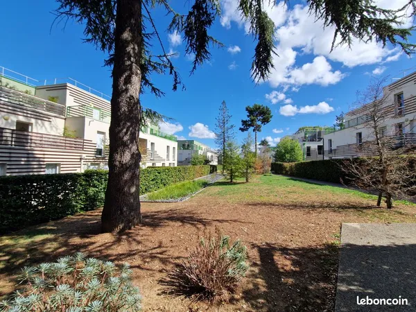 Appartement 3 pièces 70 m²