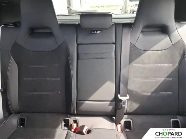 Mercedes Classe A 200 d — photo 19
