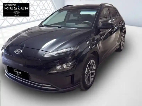 Hyundai Kona electrique 64 kwh - 204 ch