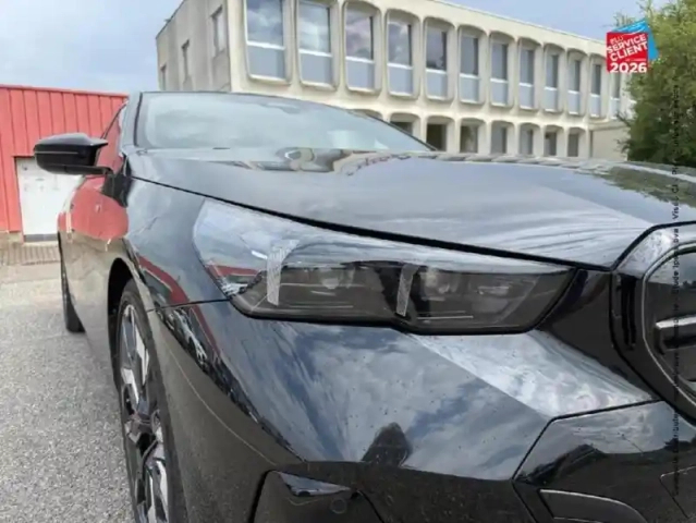 Bmw Serie 5 série 5 i5 m60 601ch xdrive — photo 28