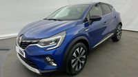 Renault Captur 1.3 TCe mild hybrid 140ch Techno