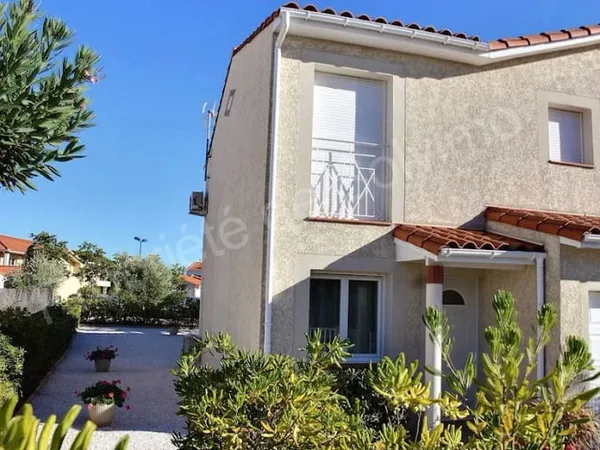 Villa 4 pièces 81 m²