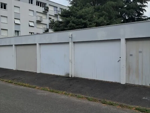 À louer garage
