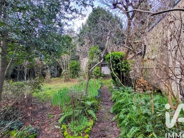 Terrain 371 m²