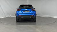 Nissan Juke 1.6 Hybrid 143ch Business+ 2023.5 — photo 6