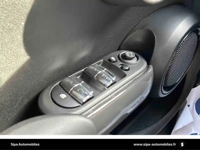 Mini Mini hatch 5 portes cooper 136 ch dkg7 — photo 54