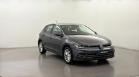Volkswagen Polo 1.0 TSI 95ch Style — photo 3