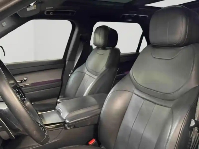 Land Rover Range Rover sport 3.0 p460e 460ch phev dynamic se — photo 12