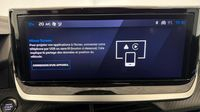 Peugeot 2008 1.2 Hybrid 145ch GT e-DCS6 — photo 18