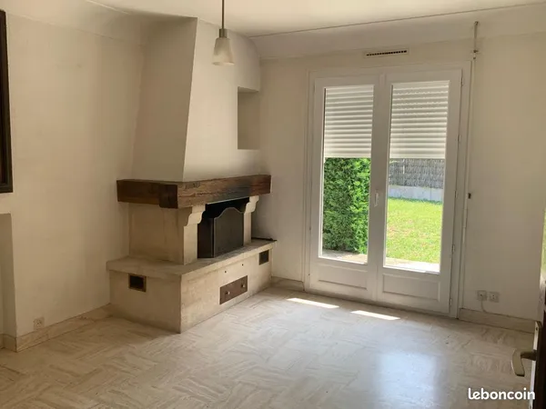 Maison 5 pièces 135 m²