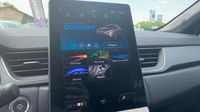 Renault Captur 1.6 E-Tech full hybrid 145ch Techno — photo 20