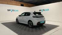 Peugeot 208 1.2 Hybrid 110ch Allure e-DCS6 — photo 7