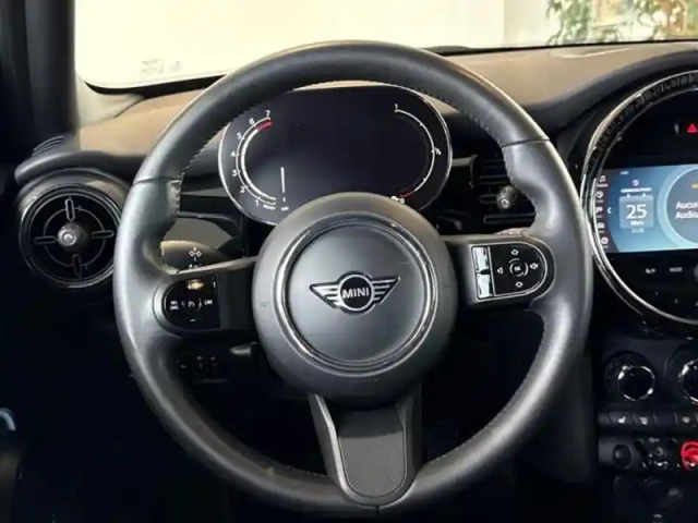 Mini Mini 5 portes cooper 136ch edition premium bva7 — photo 6