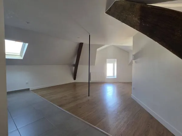 Appartement 3 pièces 45 m²