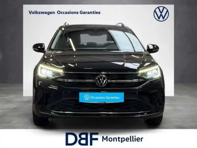 Volkswagen Taigo 1.0 tsi 95 bvm5 life — photo 7