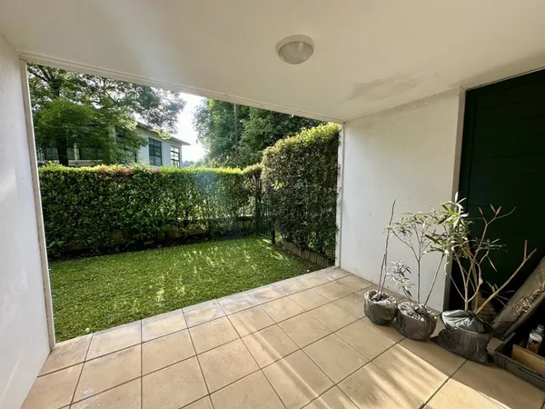 Appartement - 42,60 m2 - 2 pièces
