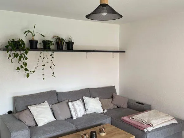 Appartement 45m2 - Calme et Lumineux