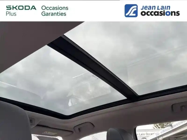 Skoda Kodiaq 2.0 tdi 150 ch scr dsg7 7pl — photo 18