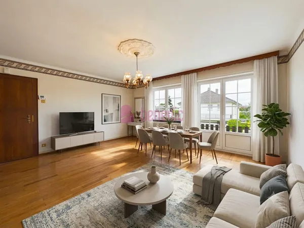 Maison Rombas 7 pièces 133 m2