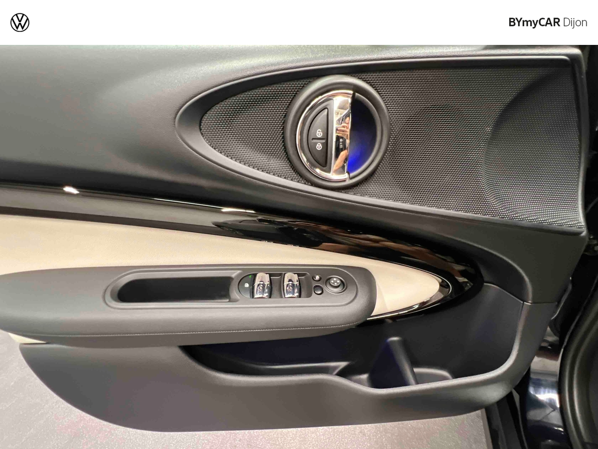 Mini Clubman Cooper 136 ch DKG7 — photo 17