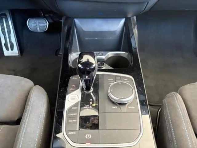 Bmw Serie 1 série 1 118ia 136ch m sport dkg7 — photo 11