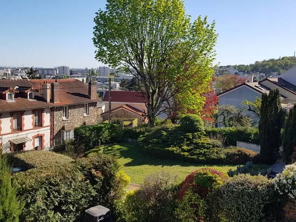 Maison 7 pièces 170 m²