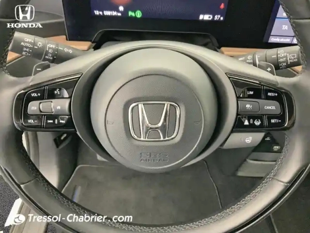 Honda E honda — photo 19