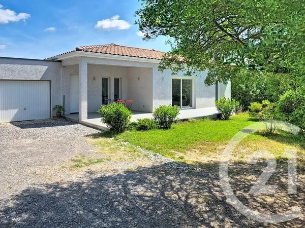 Maison 4 pièces 87 m²